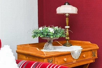 Ferienwohnung Deichtreppe