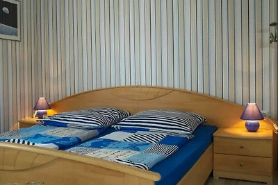 Vakantiehuis Ontspannende vakantie Untergöhren