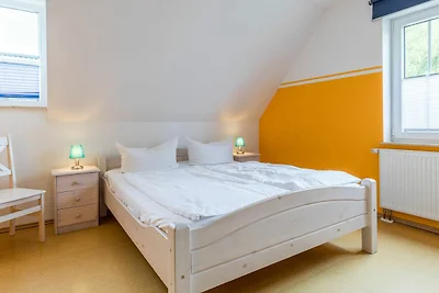 Vakantieappartement Gezinsvakantie Klütz