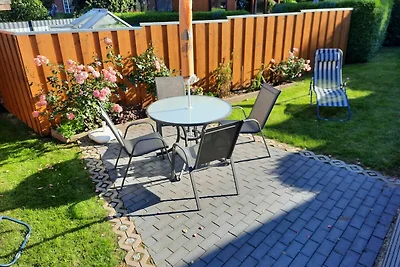 Vakantieappartement Gezinsvakantie Poel