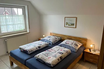 Casa vacanze Vacanza di relax Hooksiel
