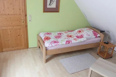 Vakantieappartement Gezinsvakantie Aurich