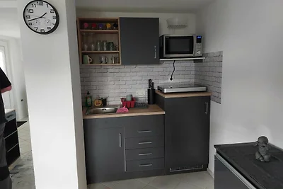 Vakantieappartement Gezinsvakantie Bad Nenndorf