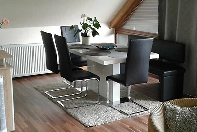 Vakantieappartement Gezinsvakantie Geldern