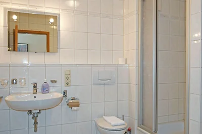 Vakantieappartement Gezinsvakantie Baabe
