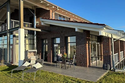 Vakantieappartement Gezinsvakantie Hohenkirchen