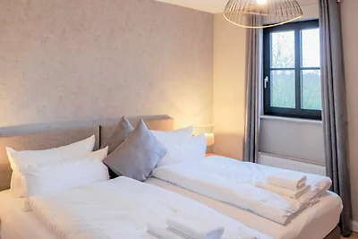 Vakantieappartement Gezinsvakantie Rankwitz