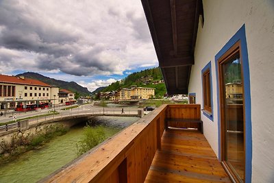 Appartamento Vacanza con famiglia Berchtesgaden