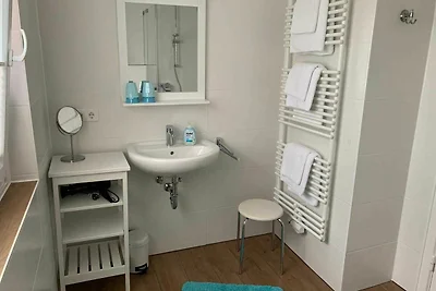 Vakantieappartement Gezinsvakantie Helgoland