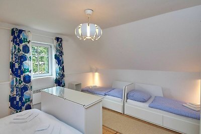 Landhaus Dodo - Deluxe Apartment mit Balkon -...
