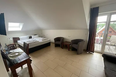 DZ 31 Max mit Balkon