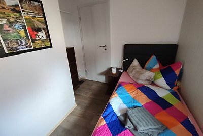 Vakantieappartement Gezinsvakantie Elbingerode