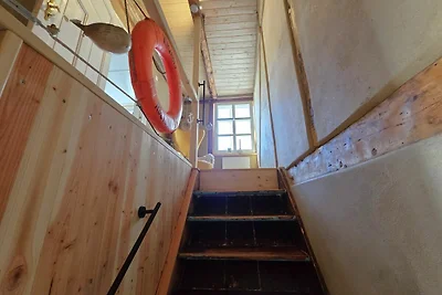 Vakantiehuis Ontspannende vakantie Sassnitz