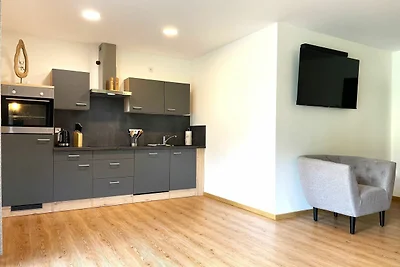 Vakantieappartement Gezinsvakantie Groß Oesingen