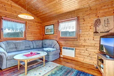 Vakantieappartement Gezinsvakantie Ückeritz