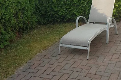 Appartamento Vacanza con famiglia Bensersiel