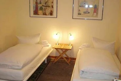 Haus Rosenkamp EG/UG