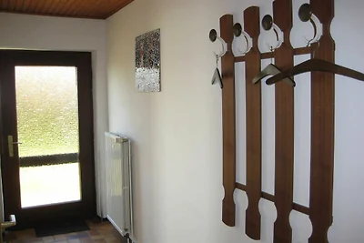 Appartamento Vacanza con famiglia Büsum