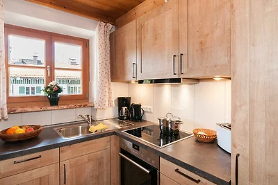 Vakantieappartement Gezinsvakantie Rottach-Egern