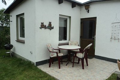 Vakantieappartement Gezinsvakantie Fährdorf