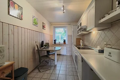 Ferienwohnung Kiara