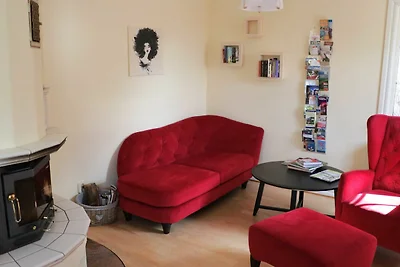 Vakantieappartement Gezinsvakantie Polchow