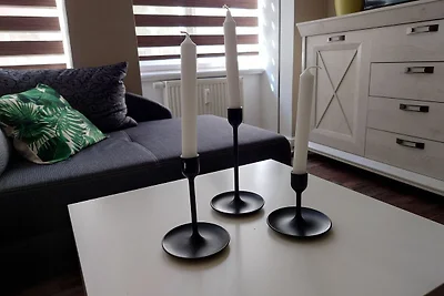 Vakantieappartement Gezinsvakantie Görlitz