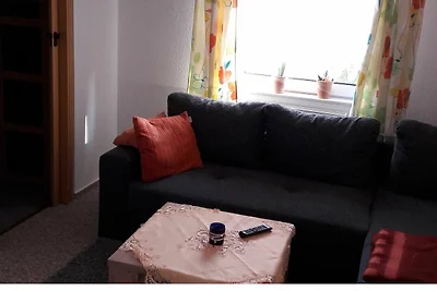 Casa vacanze Vacanza di relax Mölschow
