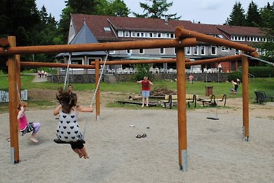 Vakantieappartement Gezinsvakantie Clausthal-Zellerfeld