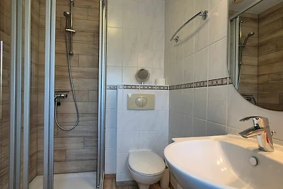 Poststrasse Fewo Luv