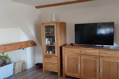Vakantieappartement Gezinsvakantie Wustrow (Ostsee)