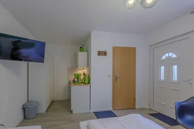Hafenhaus Unterwasserwelt
