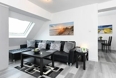 Ferienwohnung Abendrot