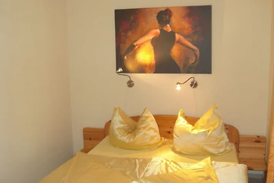 Ferienwohnung Strandidyll 1 - 2 SZ bis max.