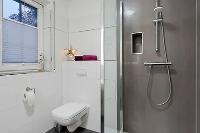 Ferienwohnung Bernstein