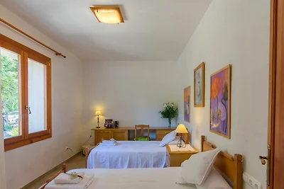 Appartamento Vacanza con famiglia Campanet