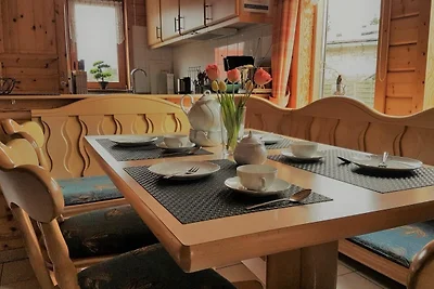 HAS-21 - Ferienhaus Erika mit guter...