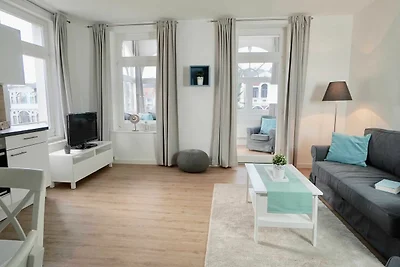 06 Ferienappartement Zudar