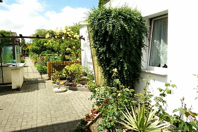 Vakantieappartement Gezinsvakantie Stralsund