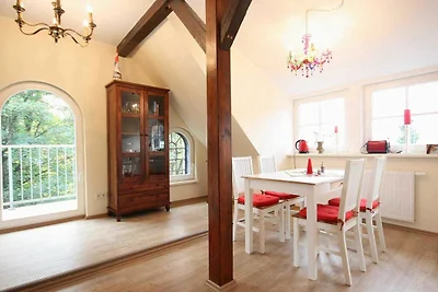 Ferienwohnung Stade Altstadt am Fleth