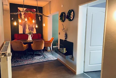 Vakantieappartement Gezinsvakantie Leer
