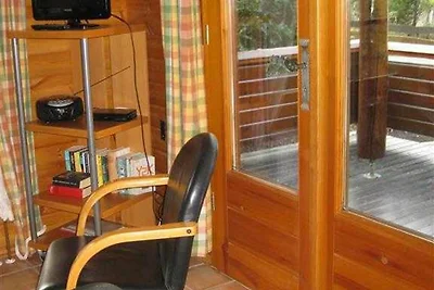 Vakantiehuis Ontspannende vakantie Altenau