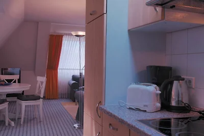 Residenz Unter den Linden Fewo 28