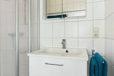 Ferienwohnung Deichblick