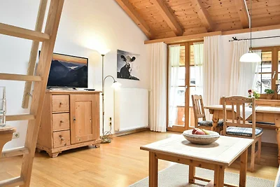 Vakantieappartement Gezinsvakantie Bad Wiessee