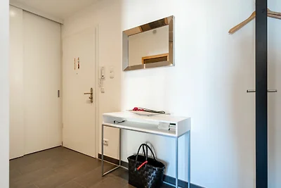 Dünenpalais, App. 16