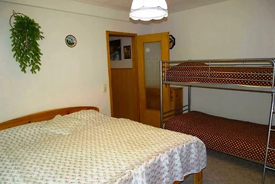 Vakantieappartement Gezinsvakantie Garz