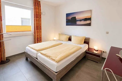 Wohnung AS04