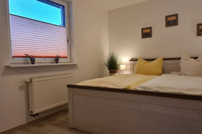 Appartamento Vacanza con famiglia Rerik & Umland