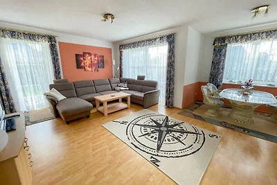 Vakantieappartement Gezinsvakantie Gross-Mohrdorf